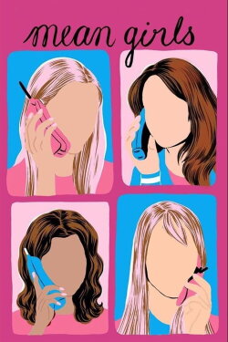Mean Girls (2004) Mean Girls (2004)