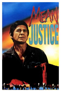Mean Justice (1971) Mean Justice (1971)