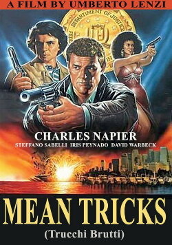 Mean Tricks (1992) Mean Tricks (1992)