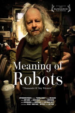 Meaning of Robots (2012) Meaning of Robots (2012)