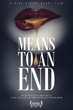 Means to an End (2022) Means to an End (2022)