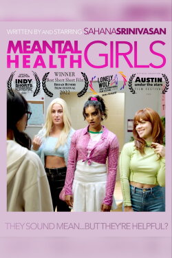 Meantal Health Girls (2022)