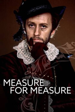 Measure for Measure (1979) Measure for Measure (1979)