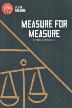 Measure for Measure - Live at Shakespeare's Globe (2015) Measure for Measure - Live at Shakespeare's Globe (2015)