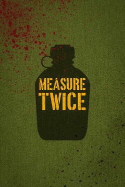 Measure Twice (2023) Measure Twice (2023)