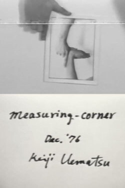 Measuring—Corner (1976) Measuring—Corner (1976)