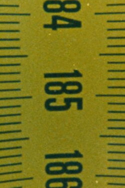 Measuring time (15 meters) (2023)