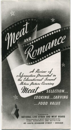 Meat and Romance (1940) Meat and Romance (1940)