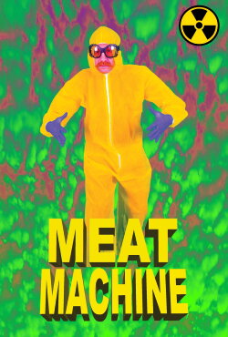 MEAT MACHINE (2025) MEAT MACHINE (2025)