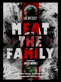Meat the Family (2020) Meat the Family (2020)
