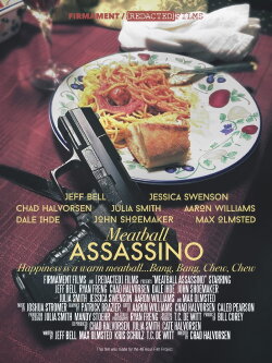 Meatball Assassino (2016) Meatball Assassino (2016)