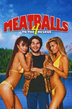 Meatballs 4: To the Rescue (1992) Meatballs 4: To the Rescue (1992)