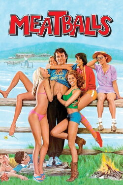 Meatballs (1979) Meatballs (1979)