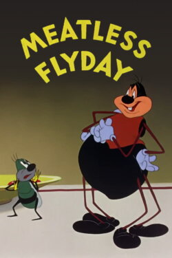 Meatless Flyday (1944) Meatless Flyday (1944)