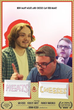 Meats & Cheeses (2023) Meats & Cheeses (2023)
