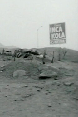Mecánicos piratas de Lima (2021)