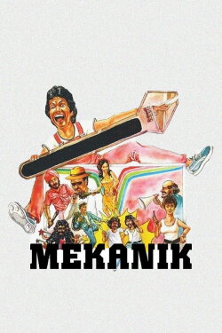 Mechanic (1983)