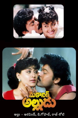 Mechanic Alludu (1993)