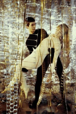 Mechanical Concerto for Madness or Mad Mechanomorphosis (1963) Mechanical Concerto for Madness or Mad Mechanomorphosis (1963)