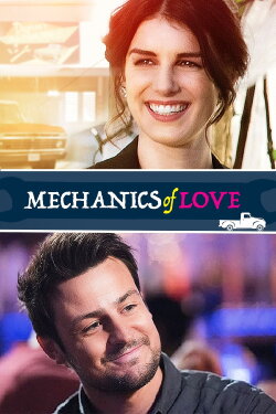 Mechanics of Love (2017) Mechanics of Love (2017)