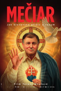 Mečiar: The Lust For Power (2017) Mečiar: The Lust For Power (2017)