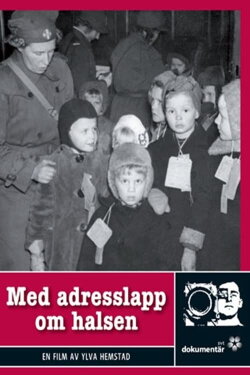 Med adresslapp om halsen (2013) Med adresslapp om halsen (2013)