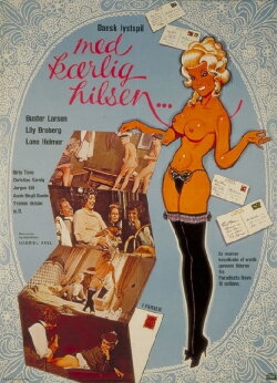 Med kærlig hilsen (1971) Med kærlig hilsen (1971)