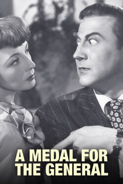 Medal for the General (1944) Medal for the General (1944)
