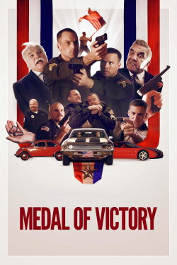 Medal of Victory (2016) Medal of Victory (2016)