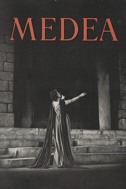 Medea (1959) Medea (1959)