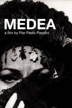 Medea (1969) Medea (1969)