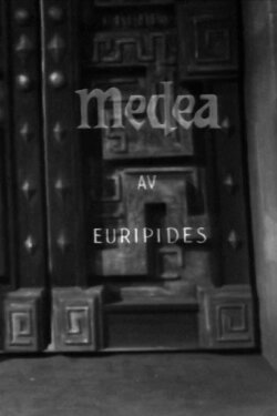 Medea (1963) Medea (1963)