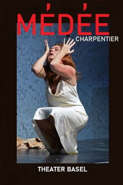 Médée - Theater Basel (2015) Médée - Theater Basel (2015)