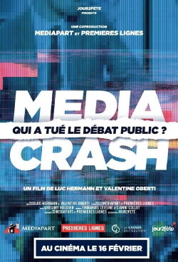 Media Crash (2022) Media Crash (2022)