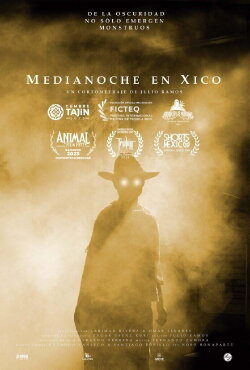Medianoche en Xico (2023)