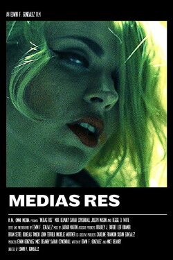 Medias Res (2019) Medias Res (2019)