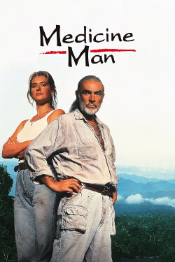Medicine Man (1992) Medicine Man (1992)