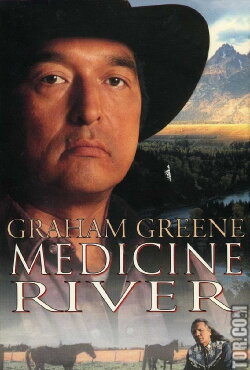 Medicine River (1993) Medicine River (1993)