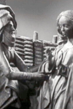 Medieval Dutch Sculpture (1951) Medieval Dutch Sculpture (1951)