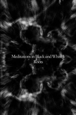 Meditations in Black and White I: Roots (2024) Meditations in Black and White I: Roots (2024)