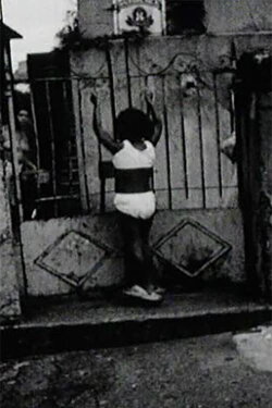 Meditations on Revolution Part II: The Space in Between (1997)