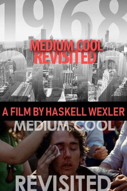 Medium Cool Revisited (2013) Medium Cool Revisited (2013)