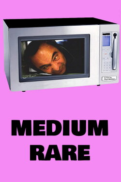 Medium Rare (1987) Medium Rare (1987)