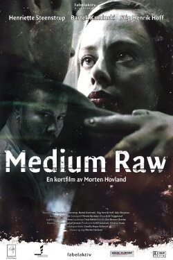 Medium Raw (2005) Medium Raw (2005)
