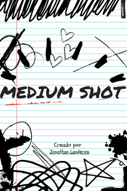 Medium Shot (2023)
