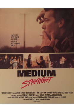 Medium Straight (1988)