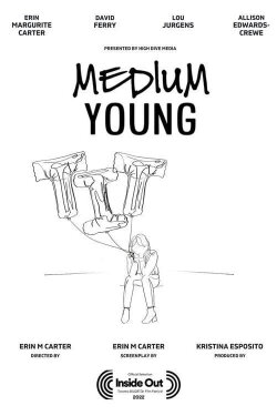 Medium Young (2022)