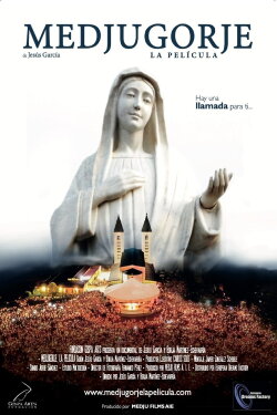 Medjugorje, la película (2022) Medjugorje, la película (2022)
