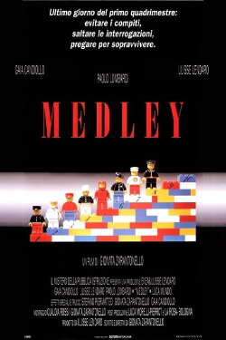 Medley - Brandelli di scuola (1998) Medley - Brandelli di scuola (1998)