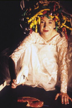 Medusa Raw (1992)